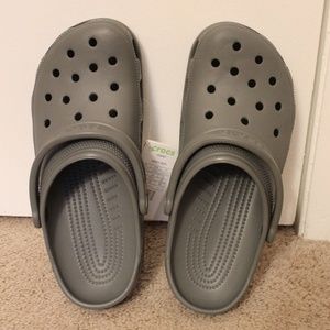Brand NEW Crocs with tag
